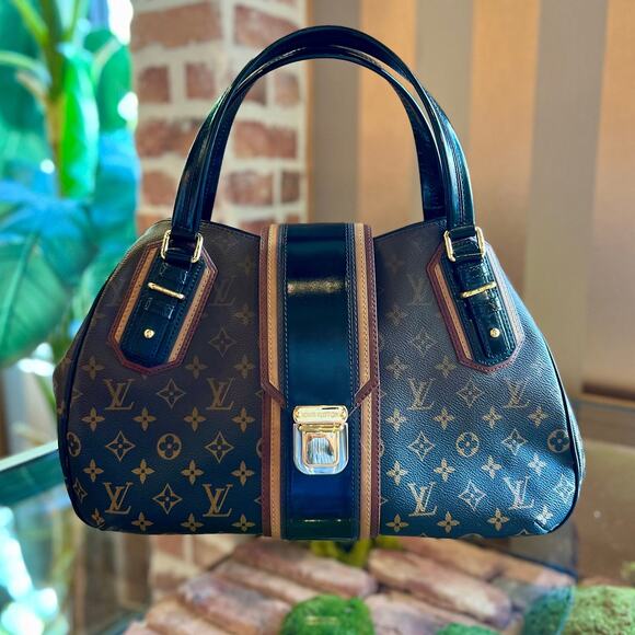 Louis Vuitton Handbags - LOUIS VUITTON Monogram Bequia Mirage Griet